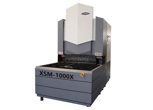  X Series Sheet Metal Industry Bending Center