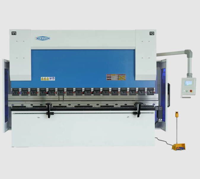 Press Brake