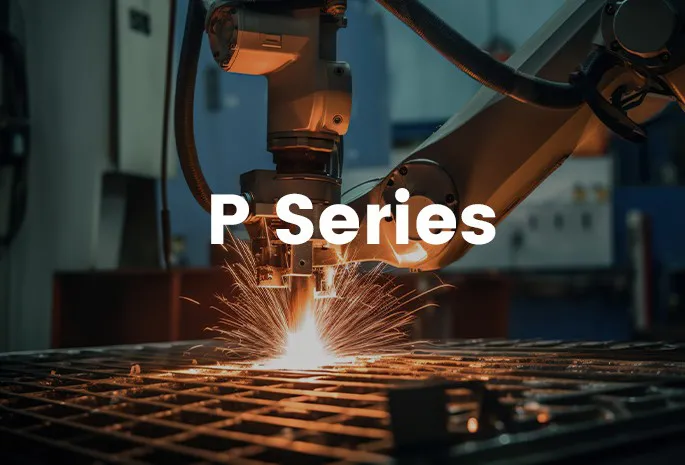 P Series Panel Bender