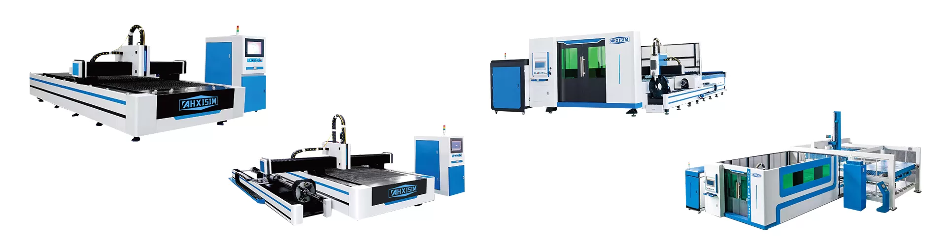 Laser Cutting Machine