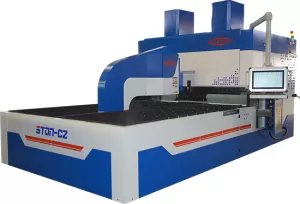 C2 Press Arm Series Professional Manufacturing Plant Provided Panel Bender