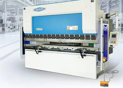 Buy Press Brakes: 4 Principles and 7 Factors to Consider