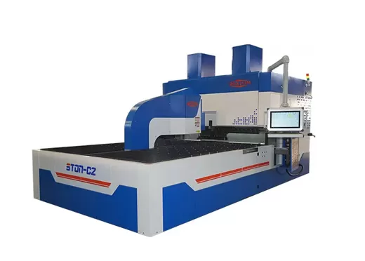 Is a Panel Bender Better Than a Press Brake?